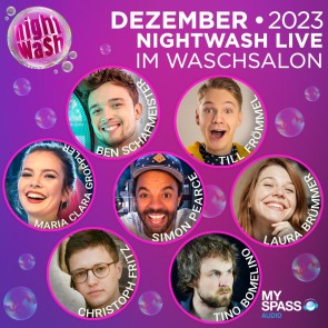 NightWash Live, Dezember 2023