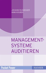 Managementsysteme auditieren