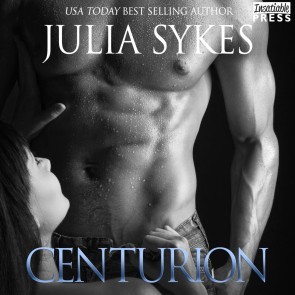 Centurion - An Impossible Novel, Book 11