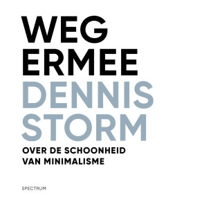 Weg ermee