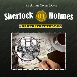 Bakerstreet Blogs