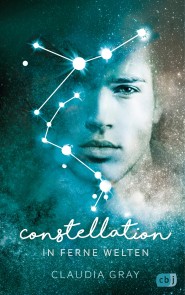 Constellation - In ferne Welten