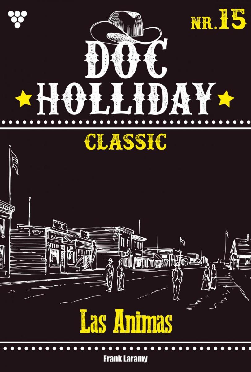 Doc Holliday Classic 15 - Western