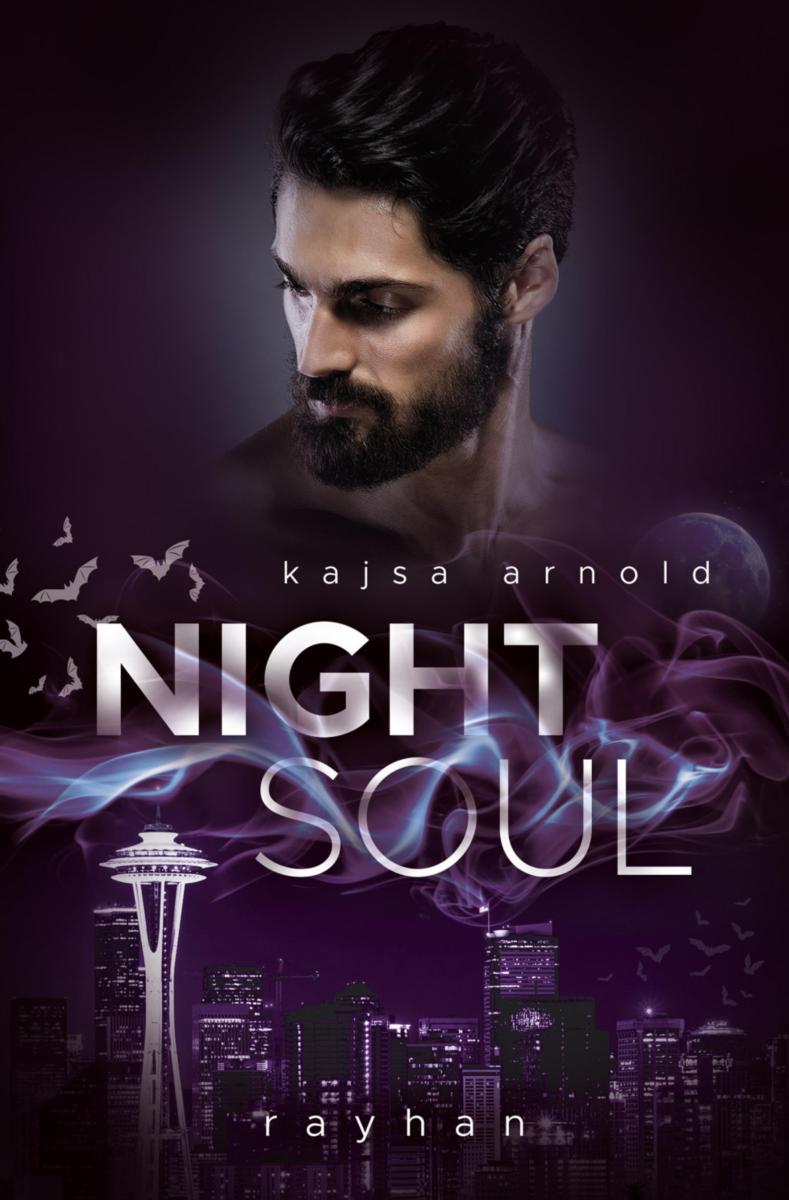 Night Soul 3 - Rayhan