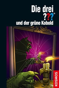 Die drei ??? und der grüne Kobold (drei Fragezeichen)