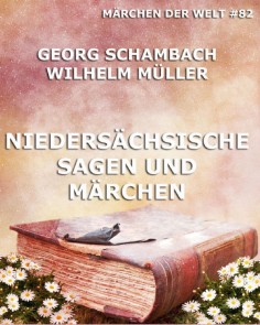 Niedersächsische Sagen und Märchen