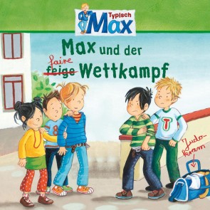 13: Max und der faire Wettkampf