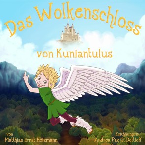 Das Wolkenschloss von Kuniantulus