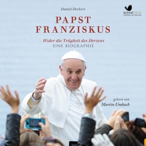 Papst Franziskus