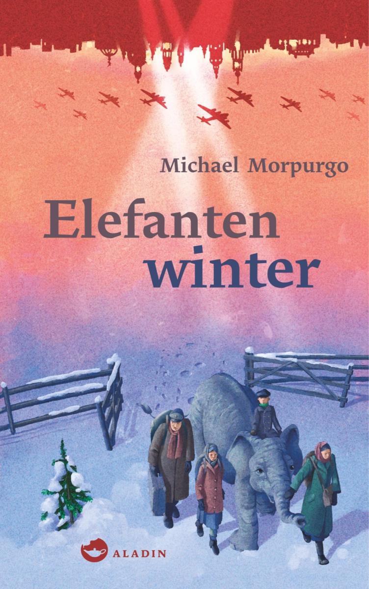 Elefantenwinter