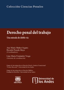 Derecho penal del trabajo