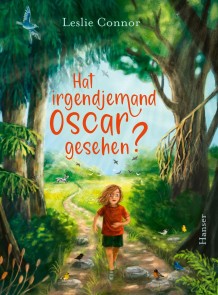 Hat irgendjemand Oscar gesehen?