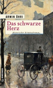 Das schwarze Herz