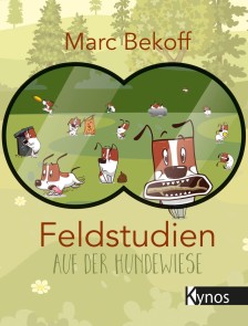 Feldstudien auf der Hundewiese