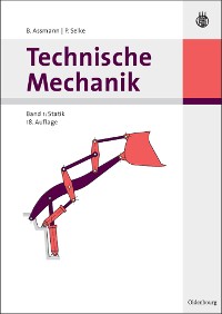 Technische Mechanik 1