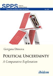 Political Uncertainty