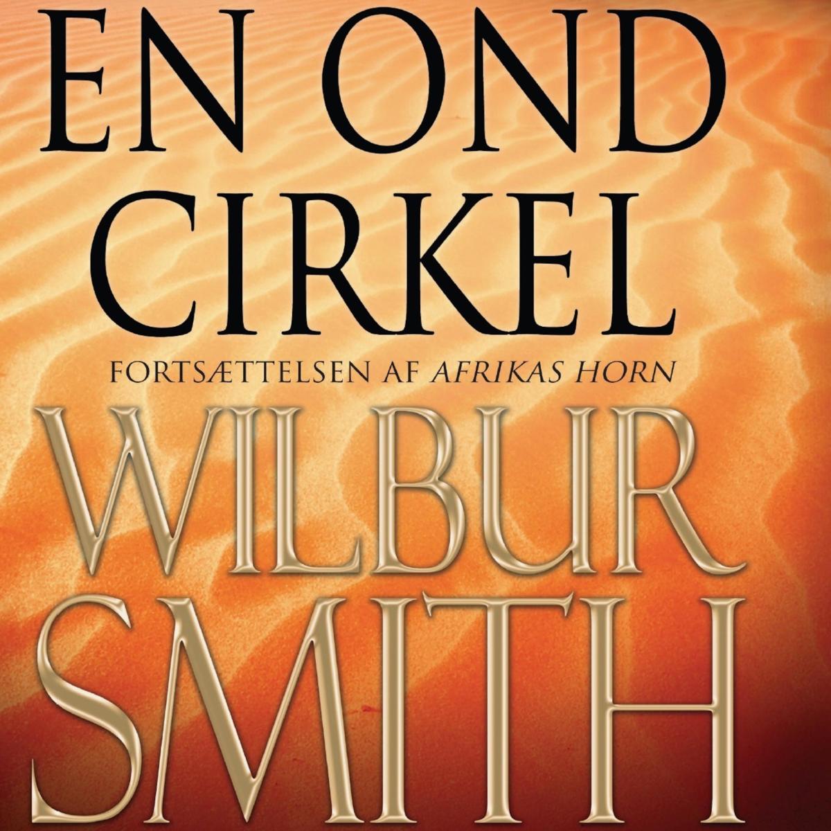 En ond cirkel - Hector Cross-serien 2 (uforkortet)