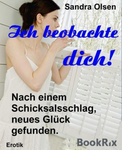 Ich beobachte dich