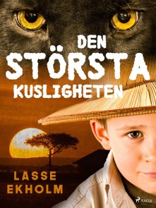 Den största kusligheten