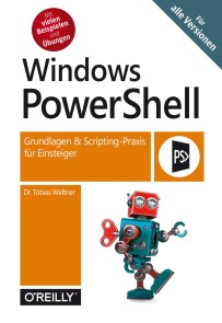 Windows PowerShell