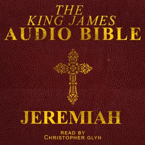 24. Jeremiah