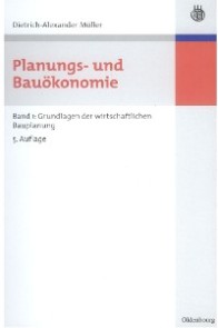 Planungs- und Bauökonomie