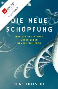 Die neue Schöpfung