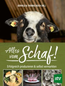 Alles vom Schaf!