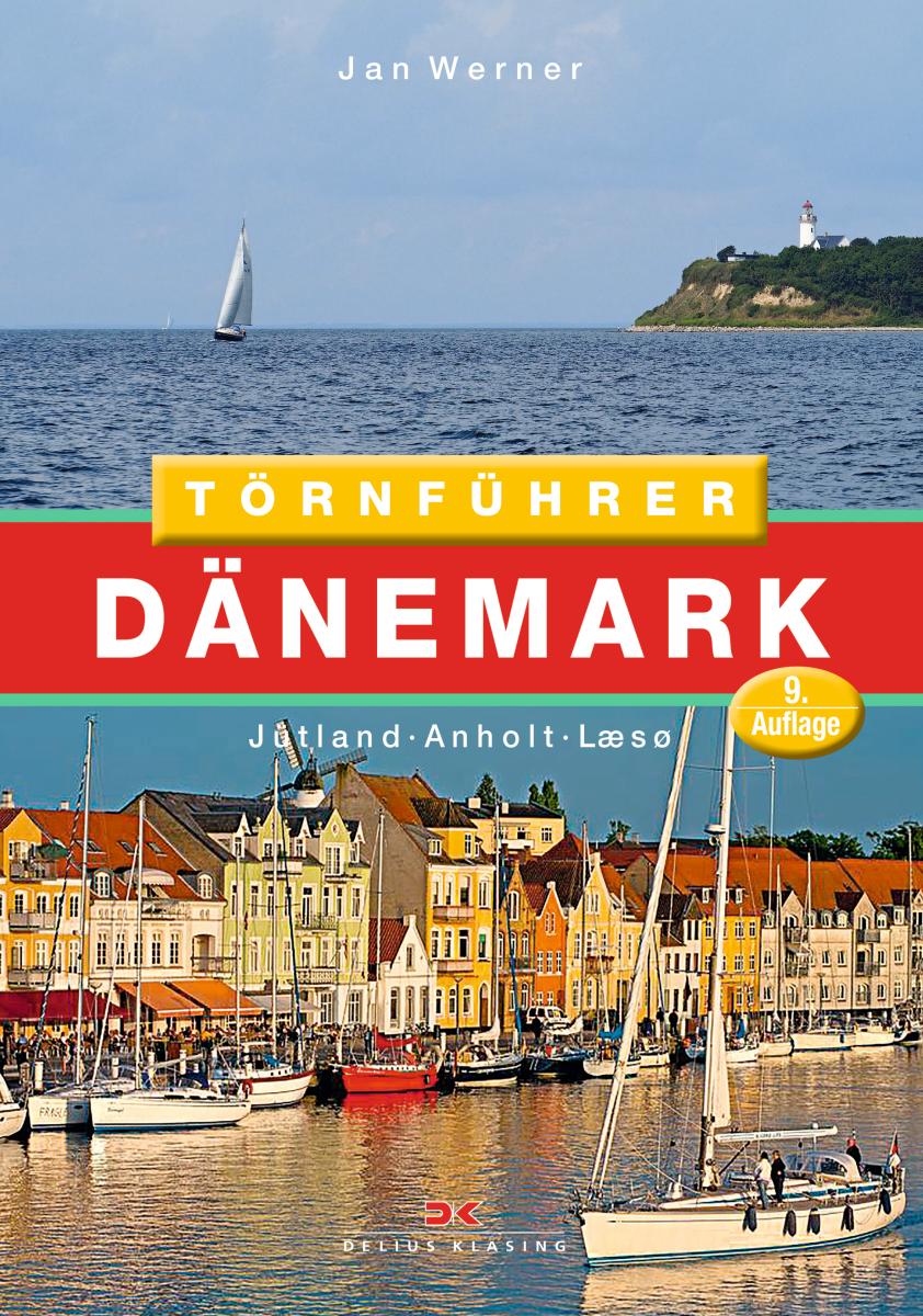 Törnführer Dänemark 1