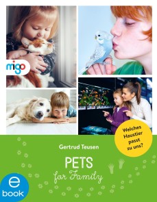 Pets for Family