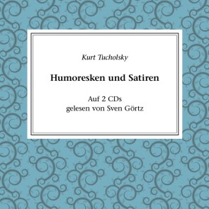 Humoresken und Satiren