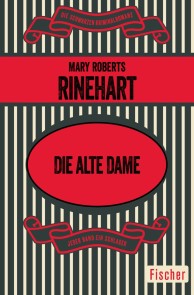 Die alte Dame