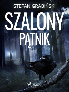 Szalony patnik