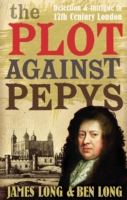 The Plot Against Pepys