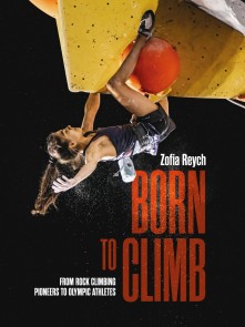 Born to Climb