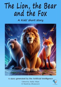 The Lion, the Bear, and the Fox