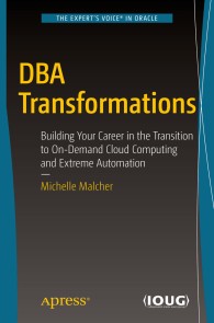 DBA Transformations