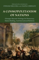 Cosmopolitanism of Nations