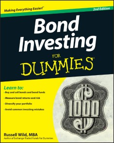 Bond Investing For Dummies