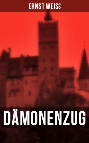 DÄMONENZUG