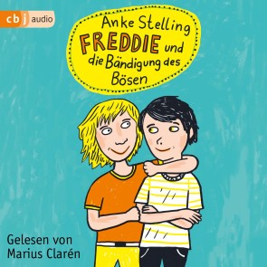 Freddie und die Bändigung des Bösen