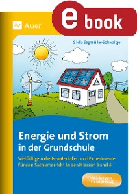 Energie und Strom in der Grundschule