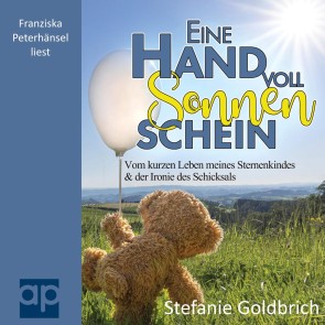 Eine Handvoll Sonnenschein