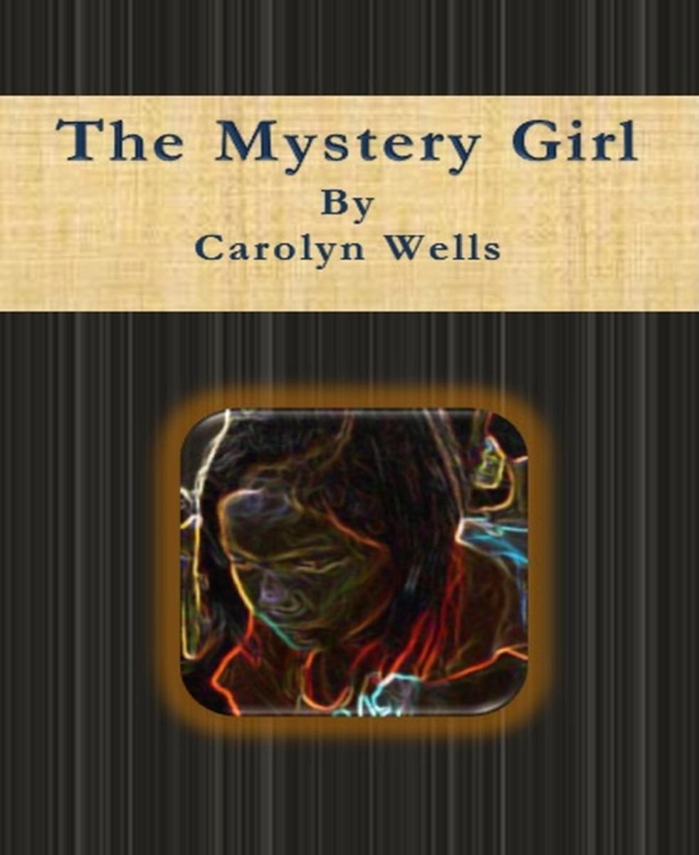 The Mystery Girl