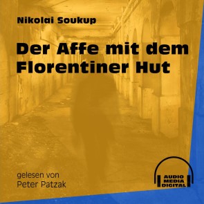 Der Affe mit dem Florentiner Hut