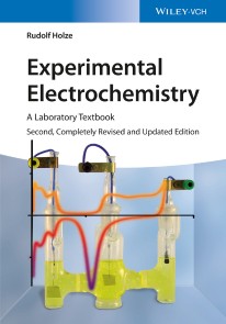 Experimental Electrochemistry