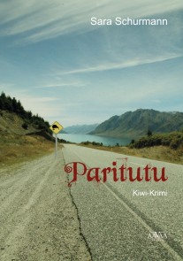 Paritutu