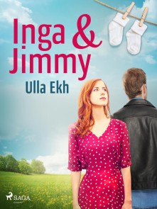 Inga och Jimmy