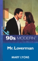 Mr. Loverman