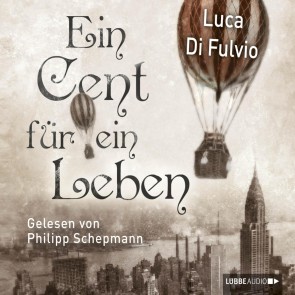 Ein Cent für ein Leben